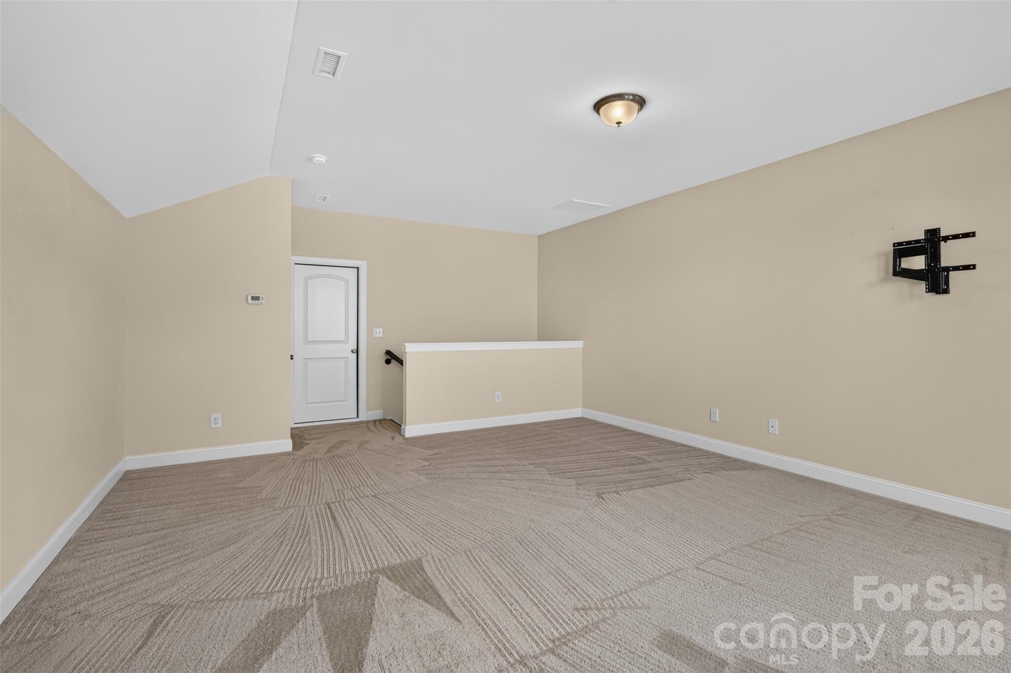 Bonus room - 127 Johnson Manor Street, Mooresville