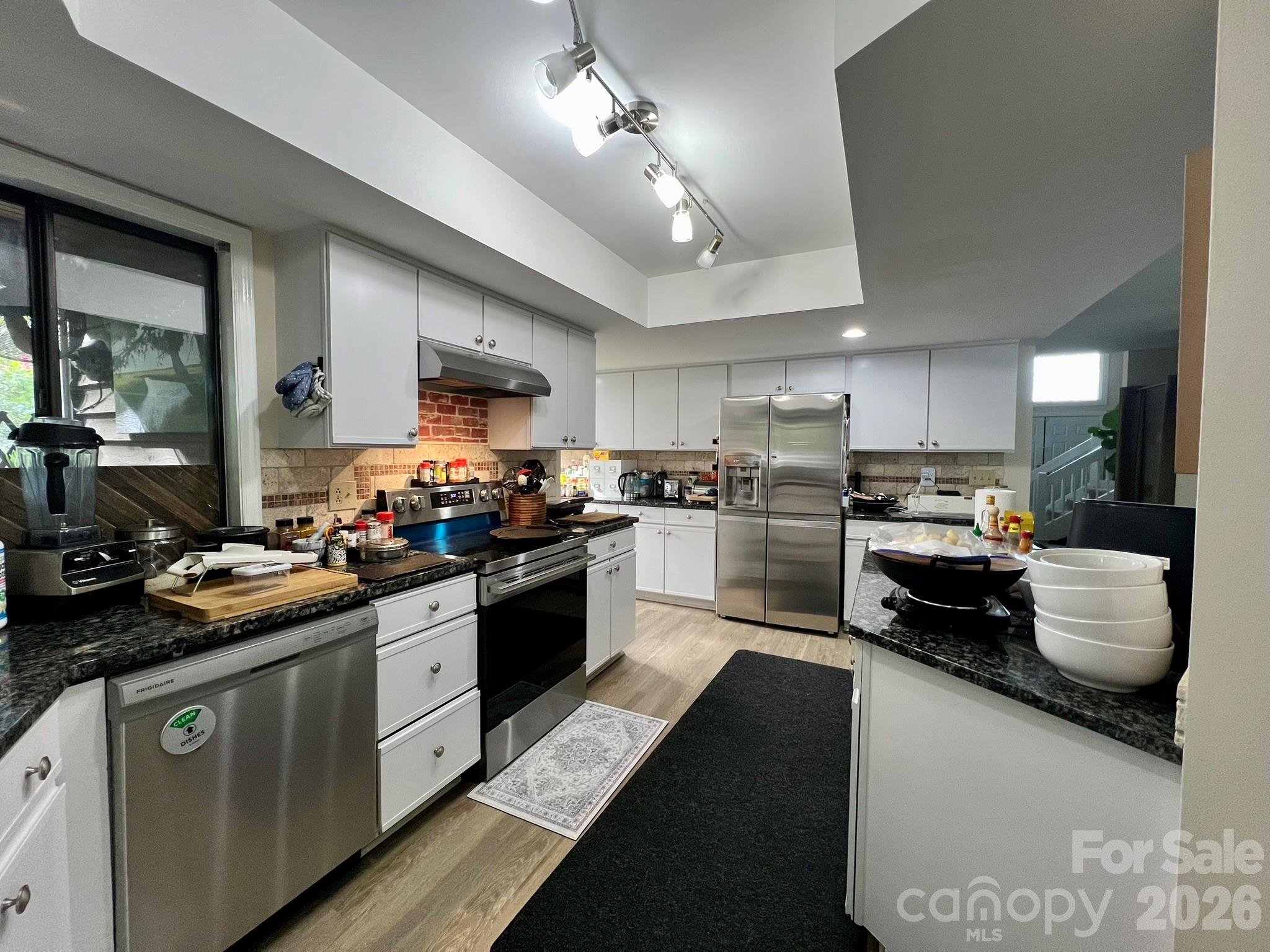 Single Family Residence at 200 Foxlair Court, Matthews, photo 42 of 48