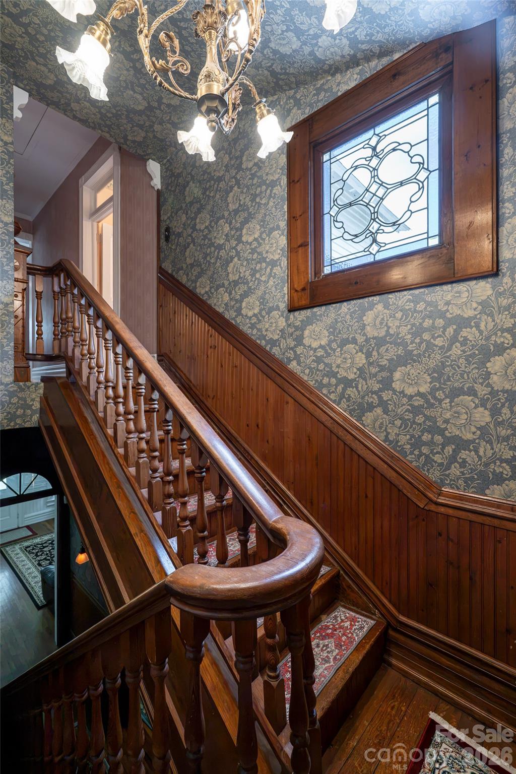 Single Family Residence at 411 W Union Street, Morganton, photo 22 of 47