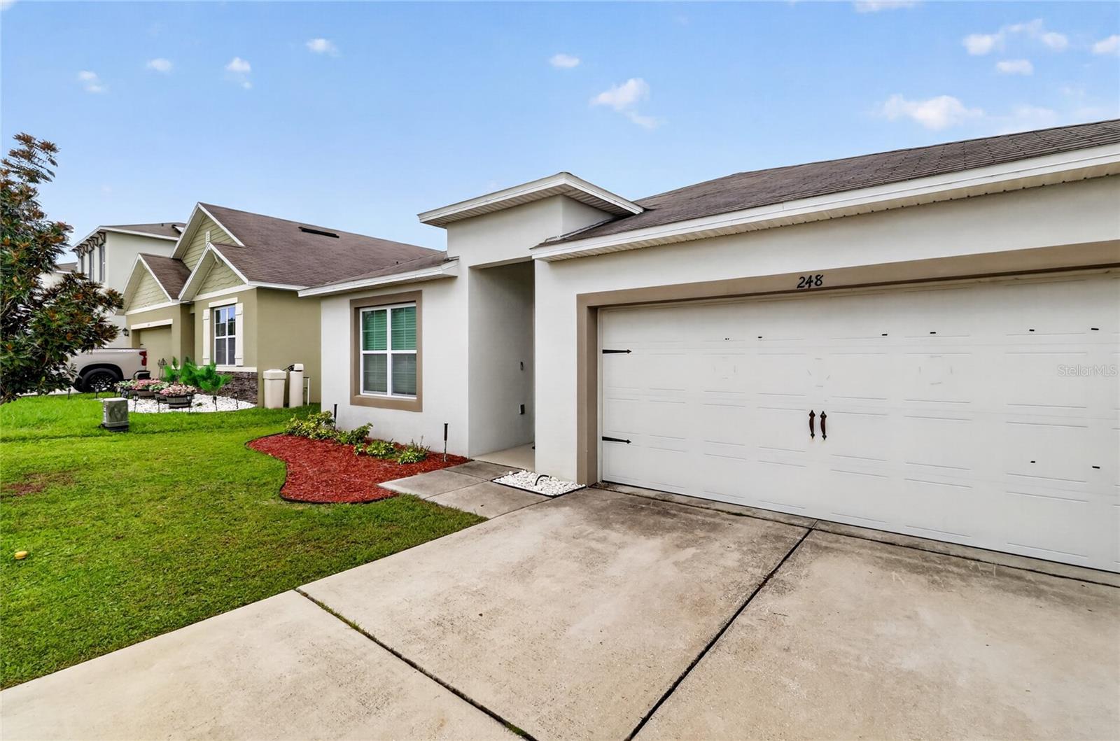 Single Family Residence at 248 LUDISIA LOOP, DAVENPORT, photo 48 of 59