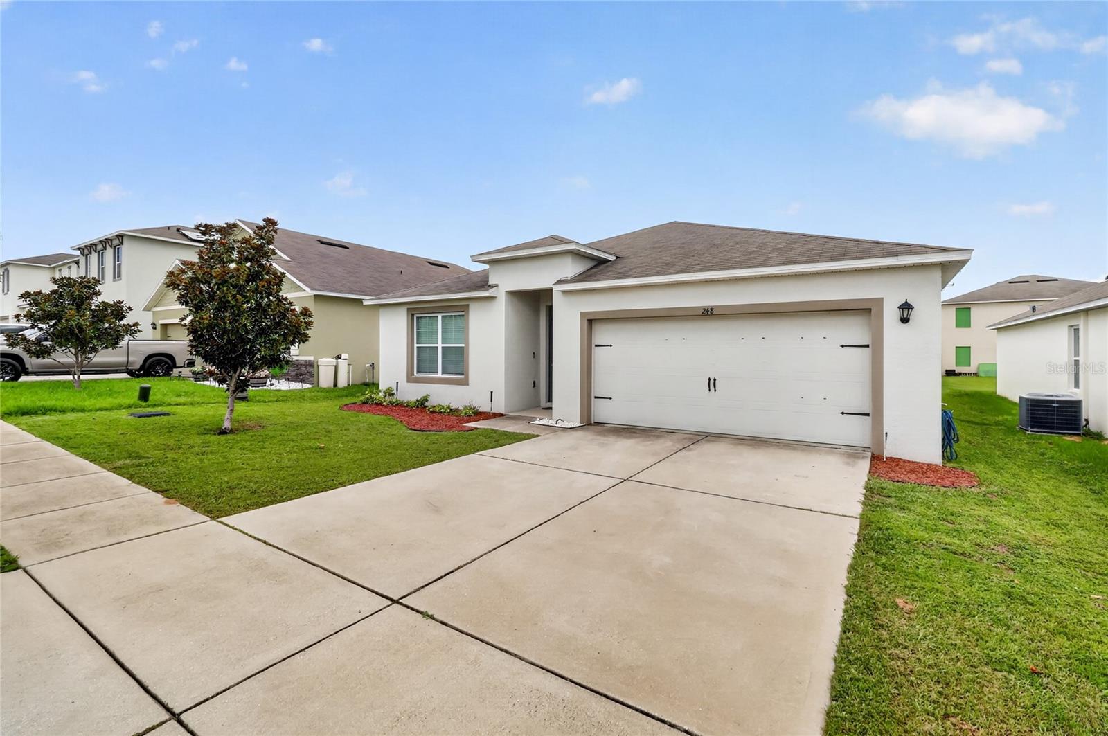 Single Family Residence at 248 LUDISIA LOOP, DAVENPORT, photo 50 of 59