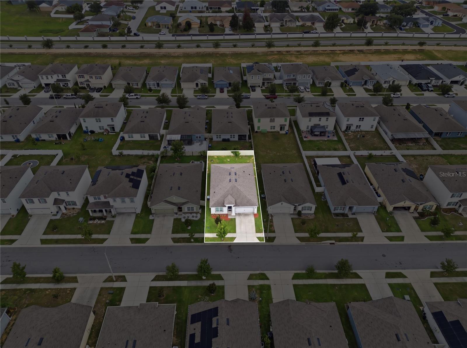 Single Family Residence at 248 LUDISIA LOOP, DAVENPORT, photo 53 of 59