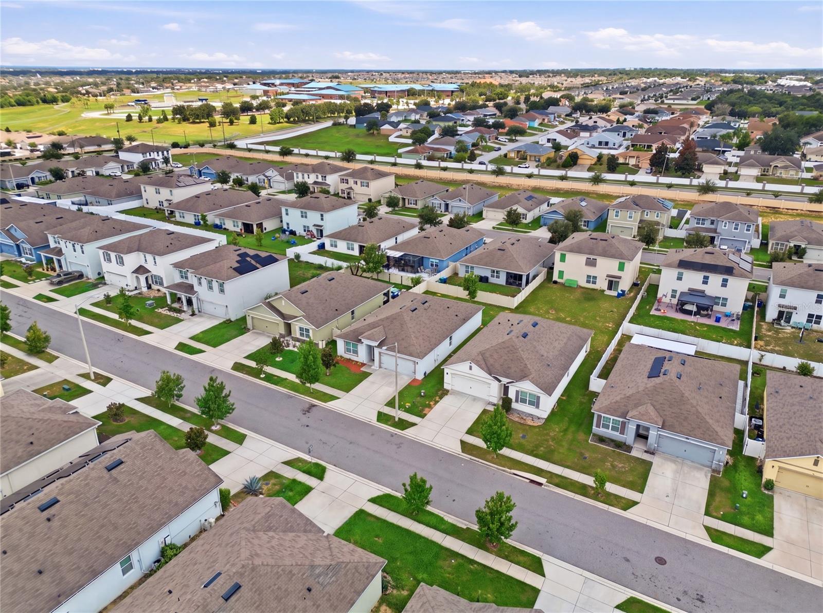 Single Family Residence at 248 LUDISIA LOOP, DAVENPORT, photo 55 of 59