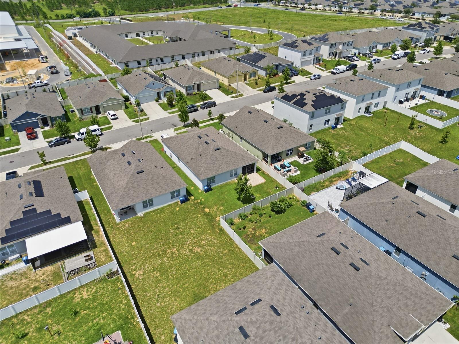 Single Family Residence at 248 LUDISIA LOOP, DAVENPORT, photo 57 of 59