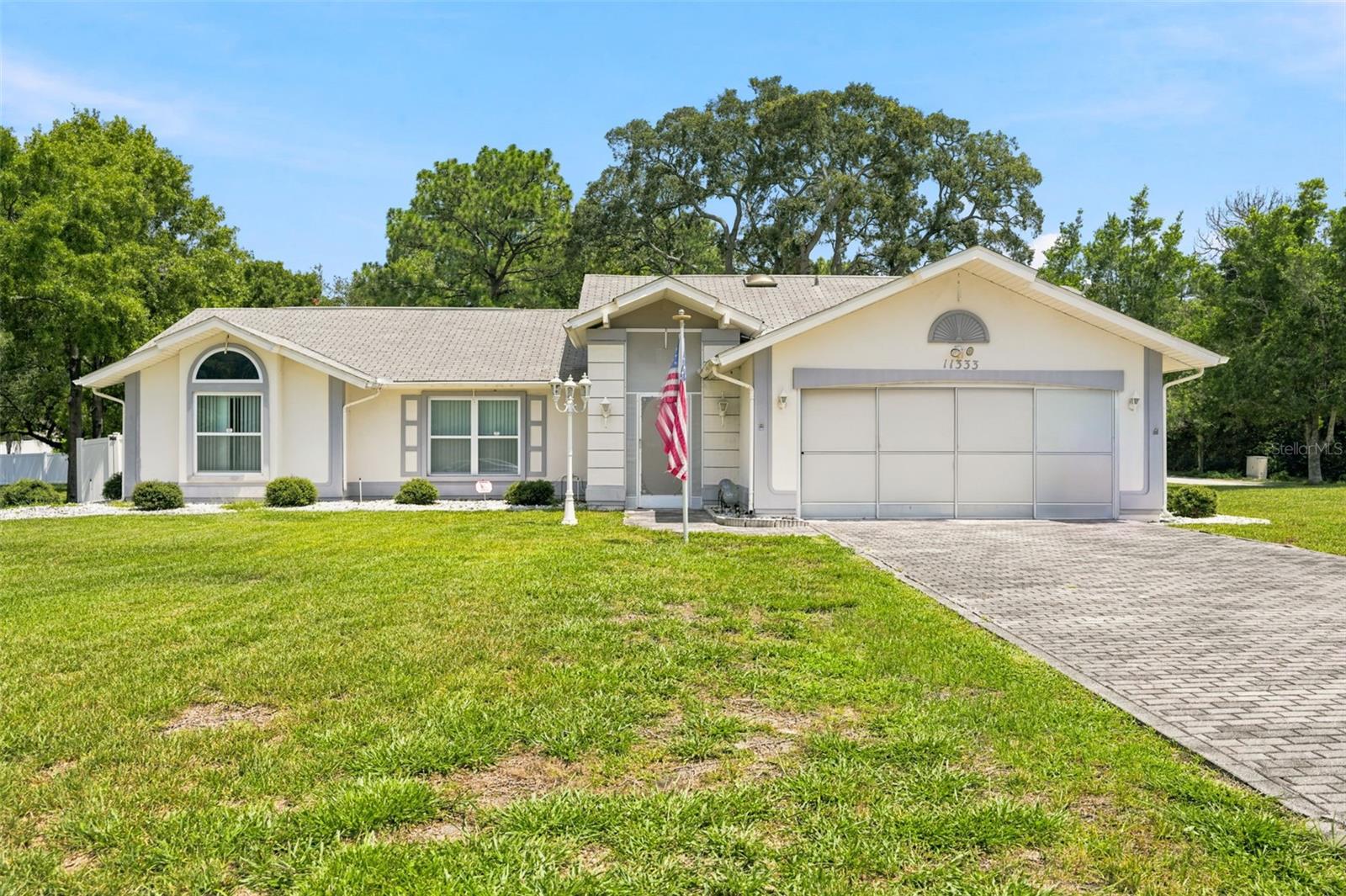 11333 SILVERWOOD CT