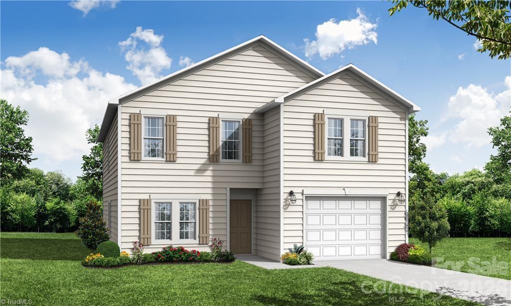 239 Waylon Court