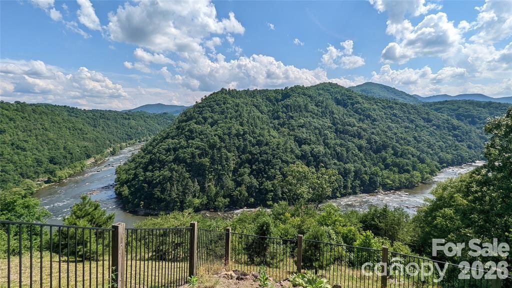 Lot at 512 Wild River Run, Marshall, photo 7 of 11