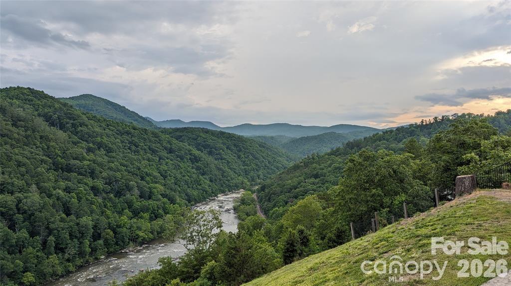 Lot at 512 Wild River Run, Marshall, photo 8 of 11