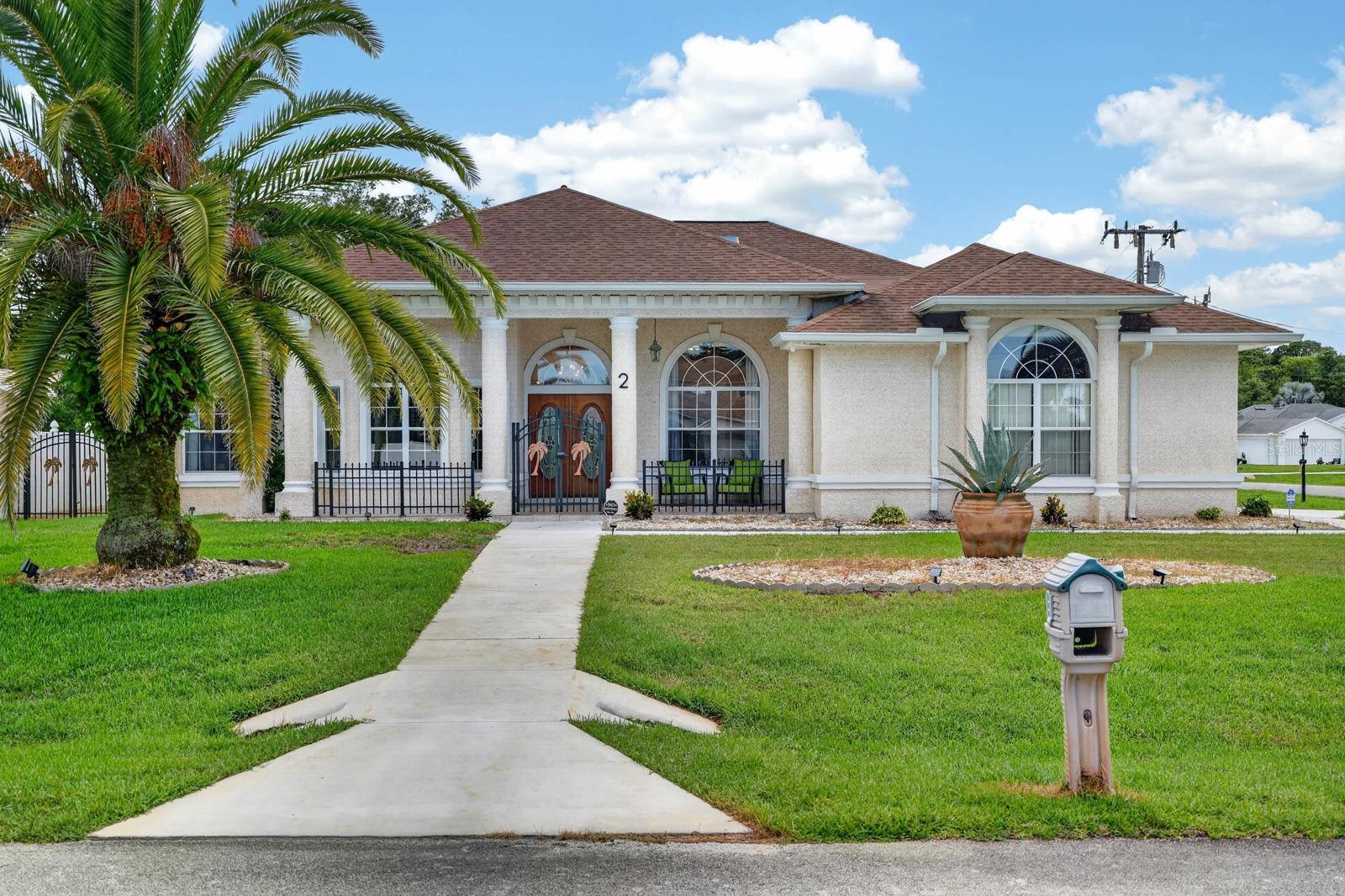 2 FORGE LN