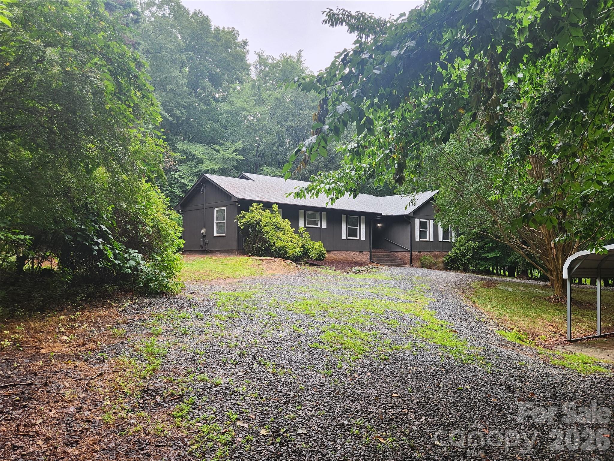 Single Family Residence at 4531 Belhaven Forest Drive, Gastonia, photo 47 of 48