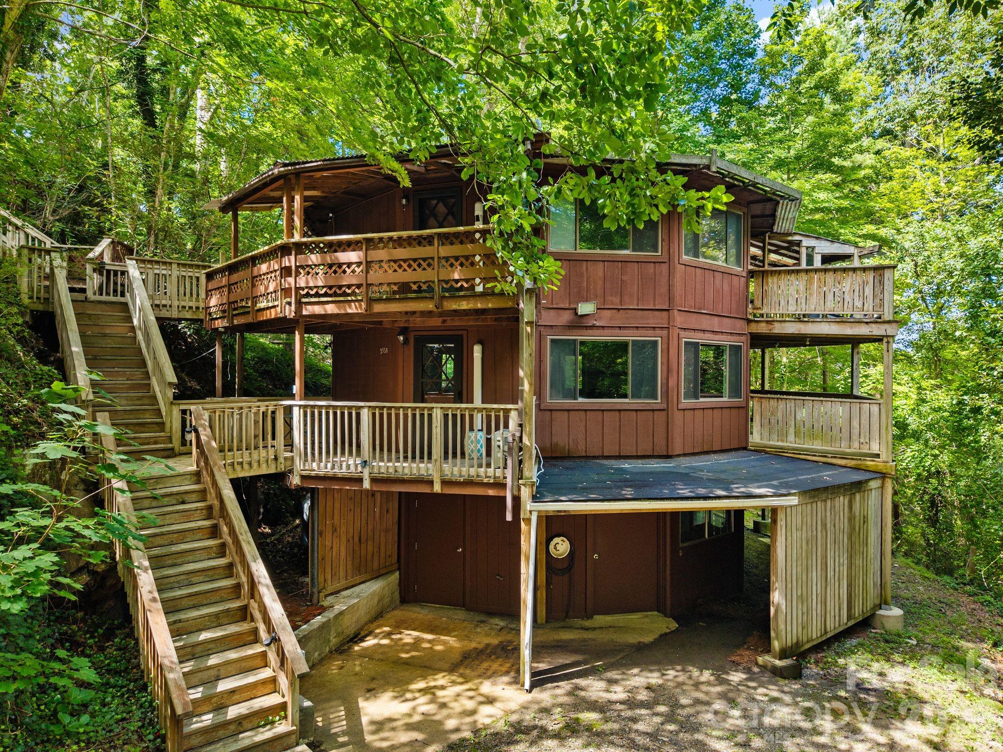 355 Sunset Drive