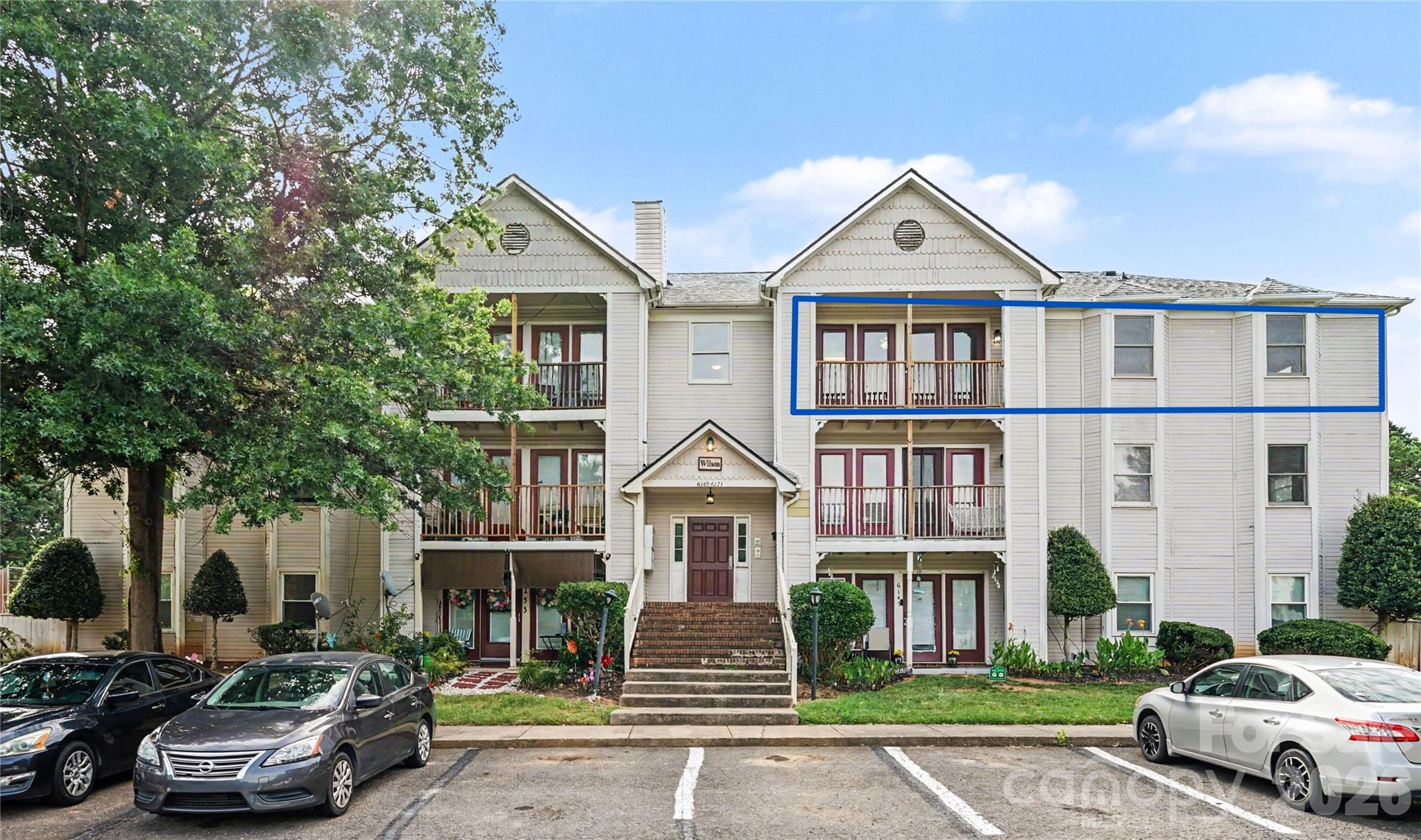 6165 Meadow Rose Lane