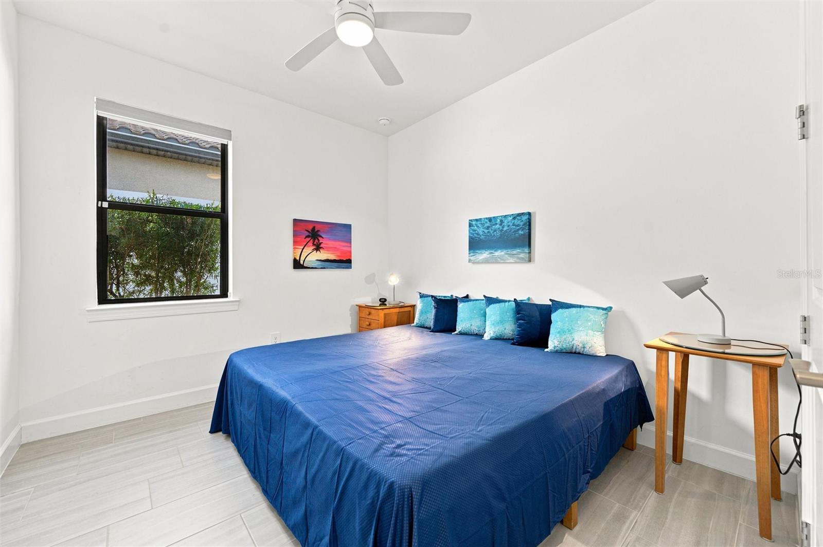 BEDROOM 2 - 6713 ALSTEAD CIR, BRADENTON