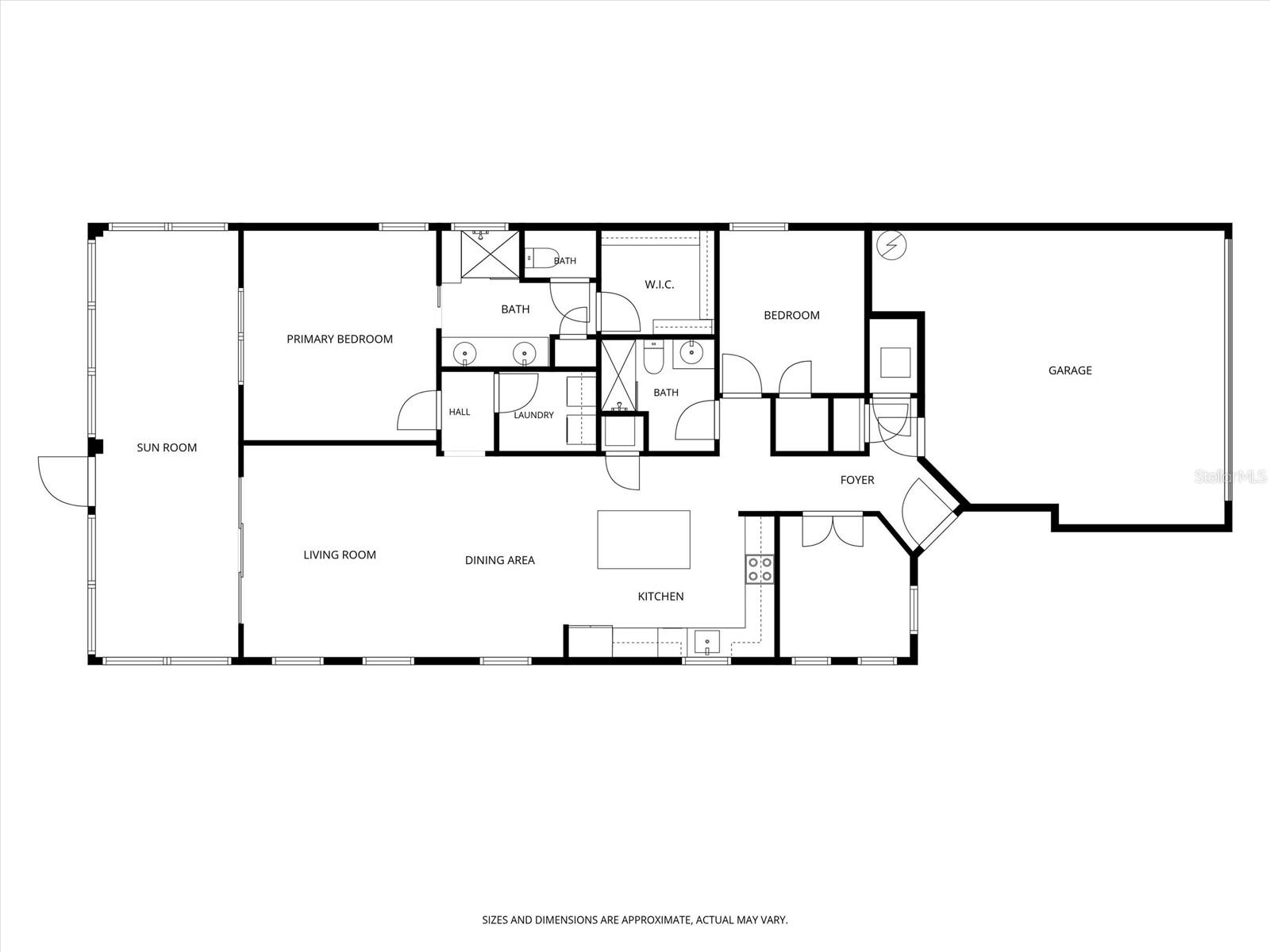 Single Family Residence at 6713 ALSTEAD CIR, BRADENTON, photo 65 of 65