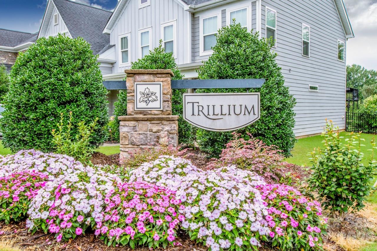 Trillium community so central to all Mooresville has to offer - 130 Eagles Landing Drive, Mooresville