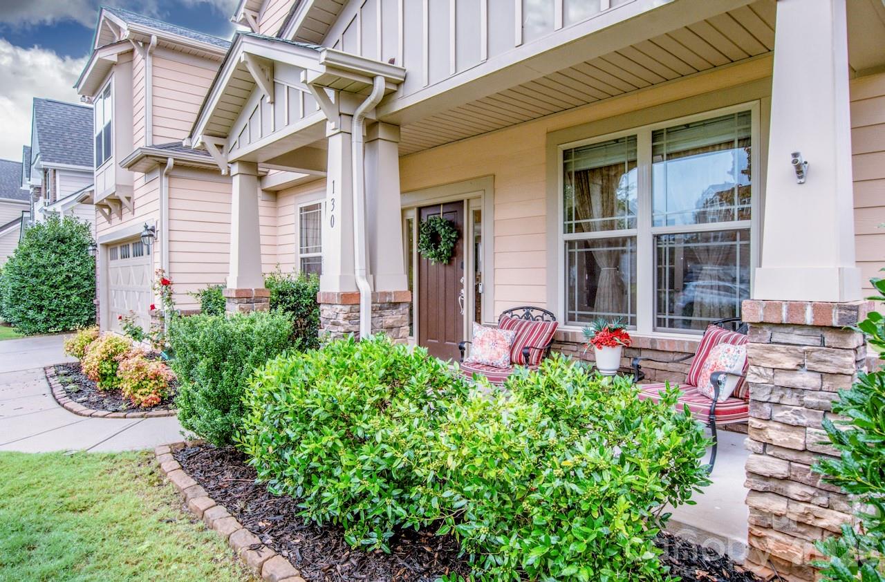 Perfect for relaxation - 130 Eagles Landing Drive, Mooresville