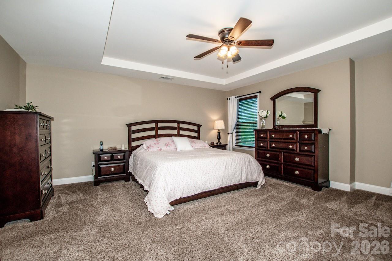 Private ensuite - 130 Eagles Landing Drive, Mooresville