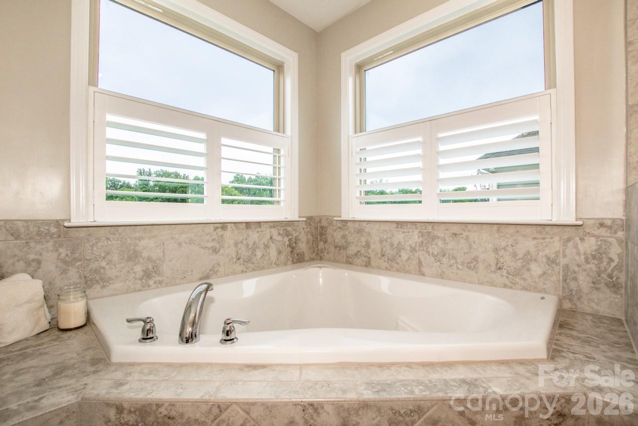 Plantation blinds - 130 Eagles Landing Drive, Mooresville