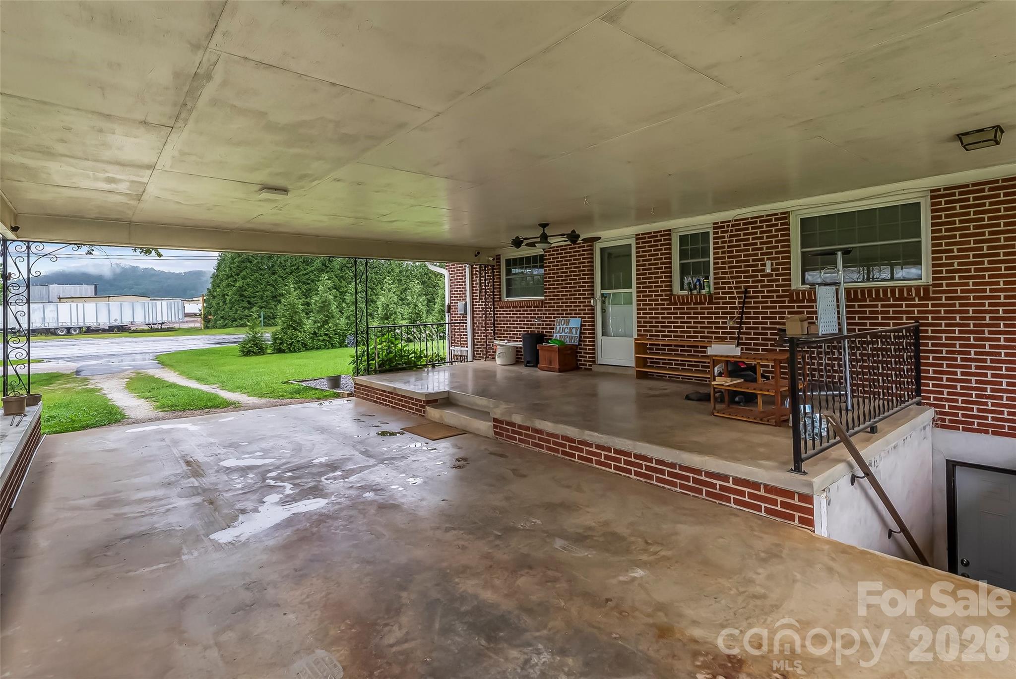 Single Family Residence at 8647 US 221 Highway N, Marion, photo 8 of 38