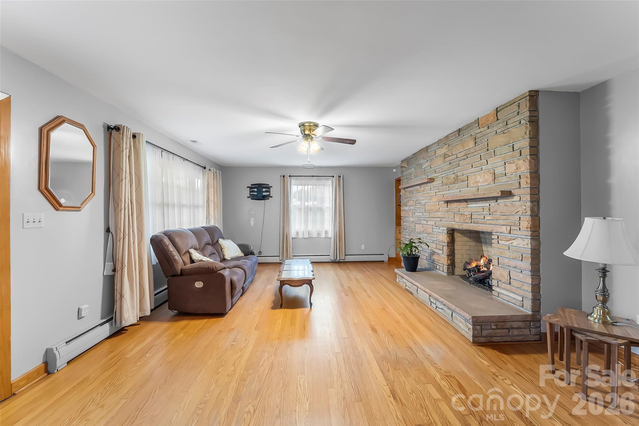 Single Family Residence at 8647 US 221 Highway N, Marion, photo 10 of 38