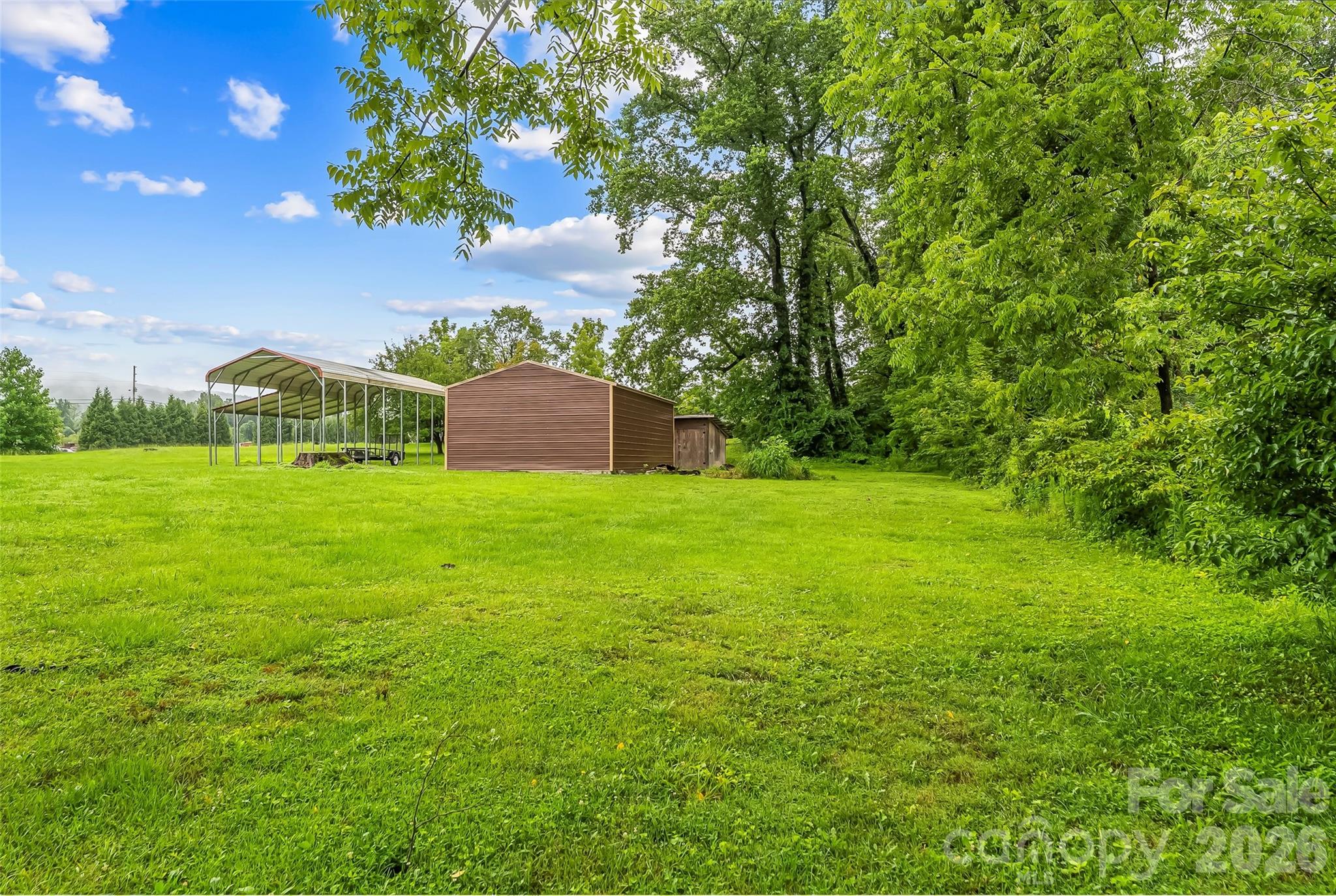 Single Family Residence at 8647 US 221 Highway N, Marion, photo 26 of 38