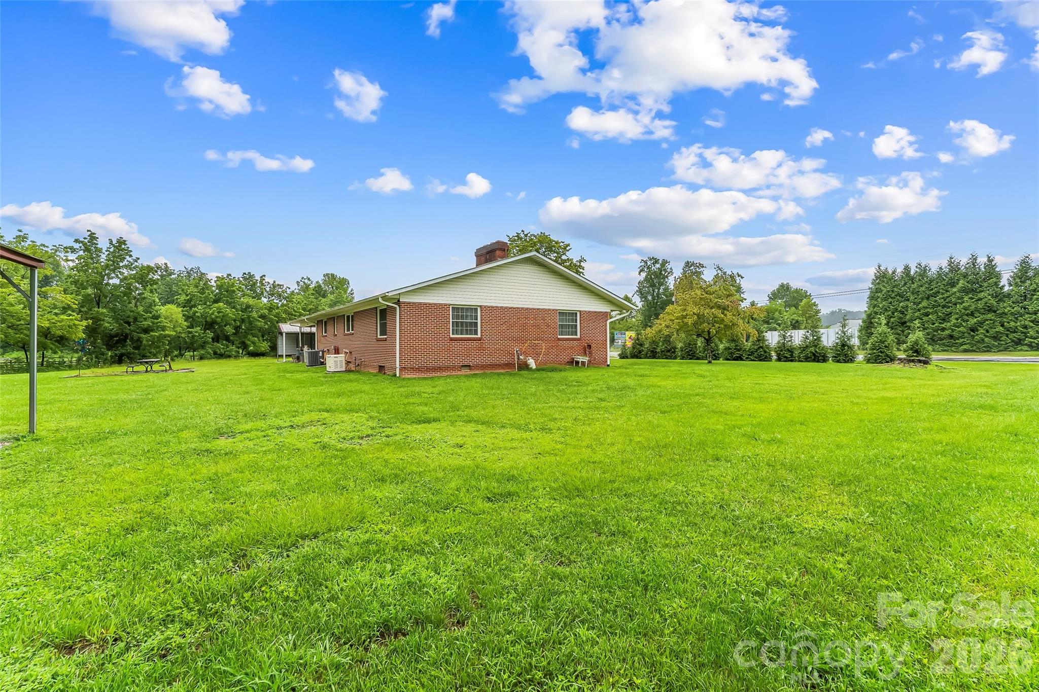 Single Family Residence at 8647 US 221 Highway N, Marion, photo 27 of 38