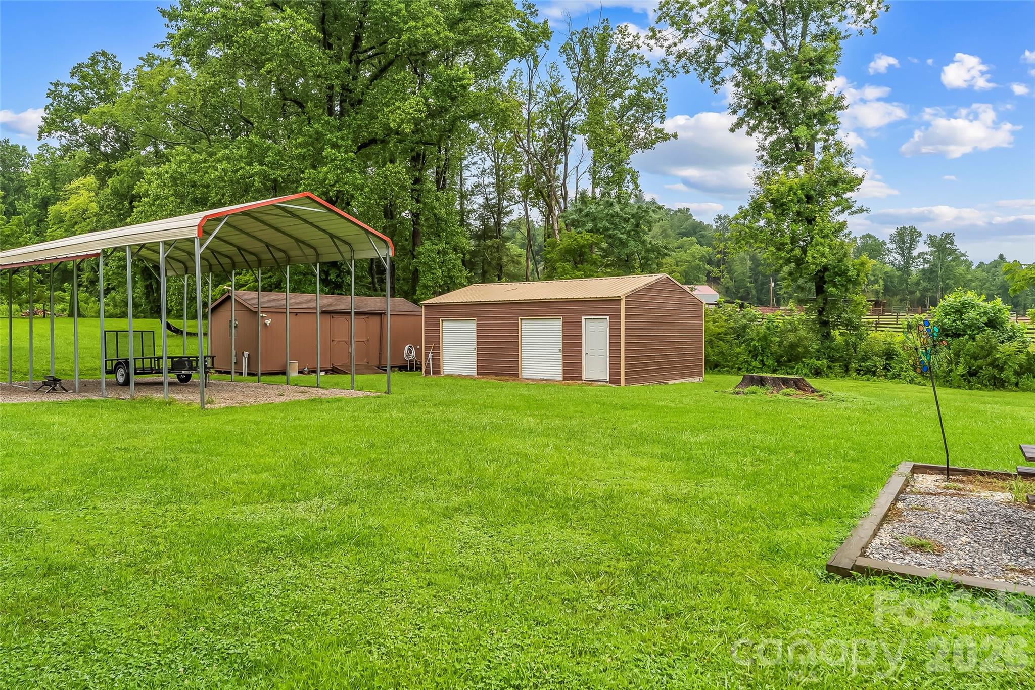 Single Family Residence at 8647 US 221 Highway N, Marion, photo 28 of 38