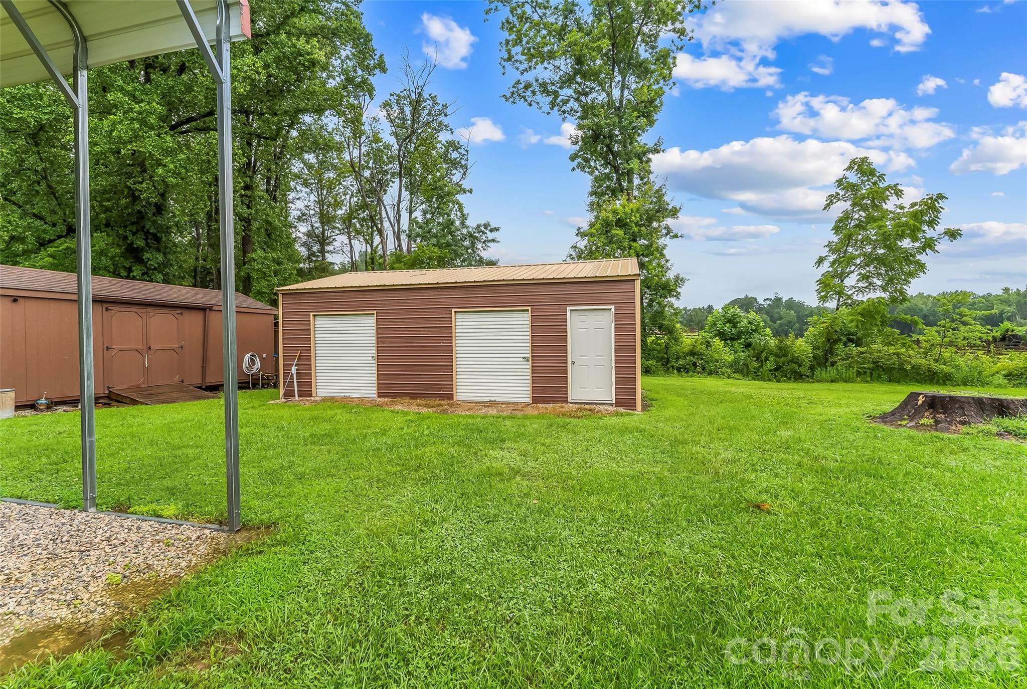 Single Family Residence at 8647 US 221 Highway N, Marion, photo 29 of 38