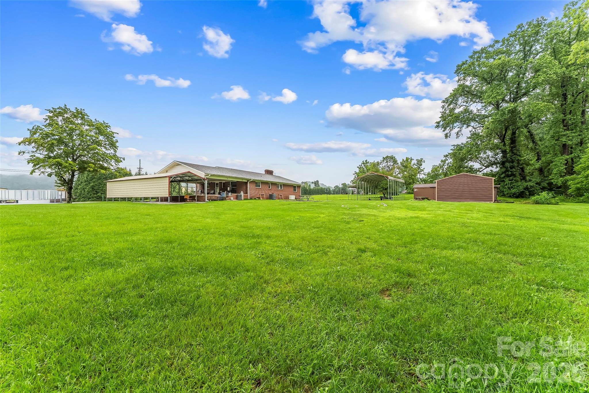 Single Family Residence at 8647 US 221 Highway N, Marion, photo 31 of 38