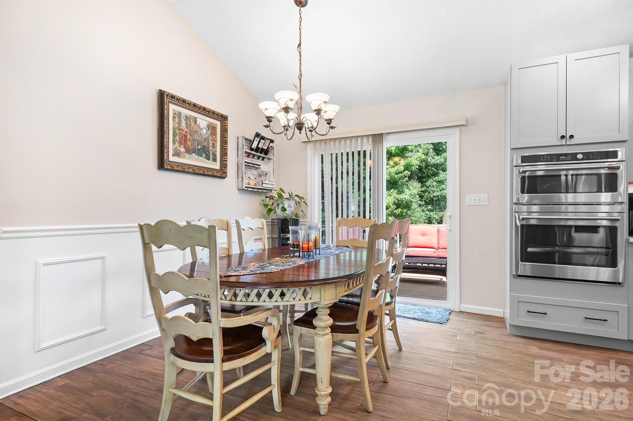 Single Family Residence at 138 Valley Glen Drive, Troutman, photo 15 of 36