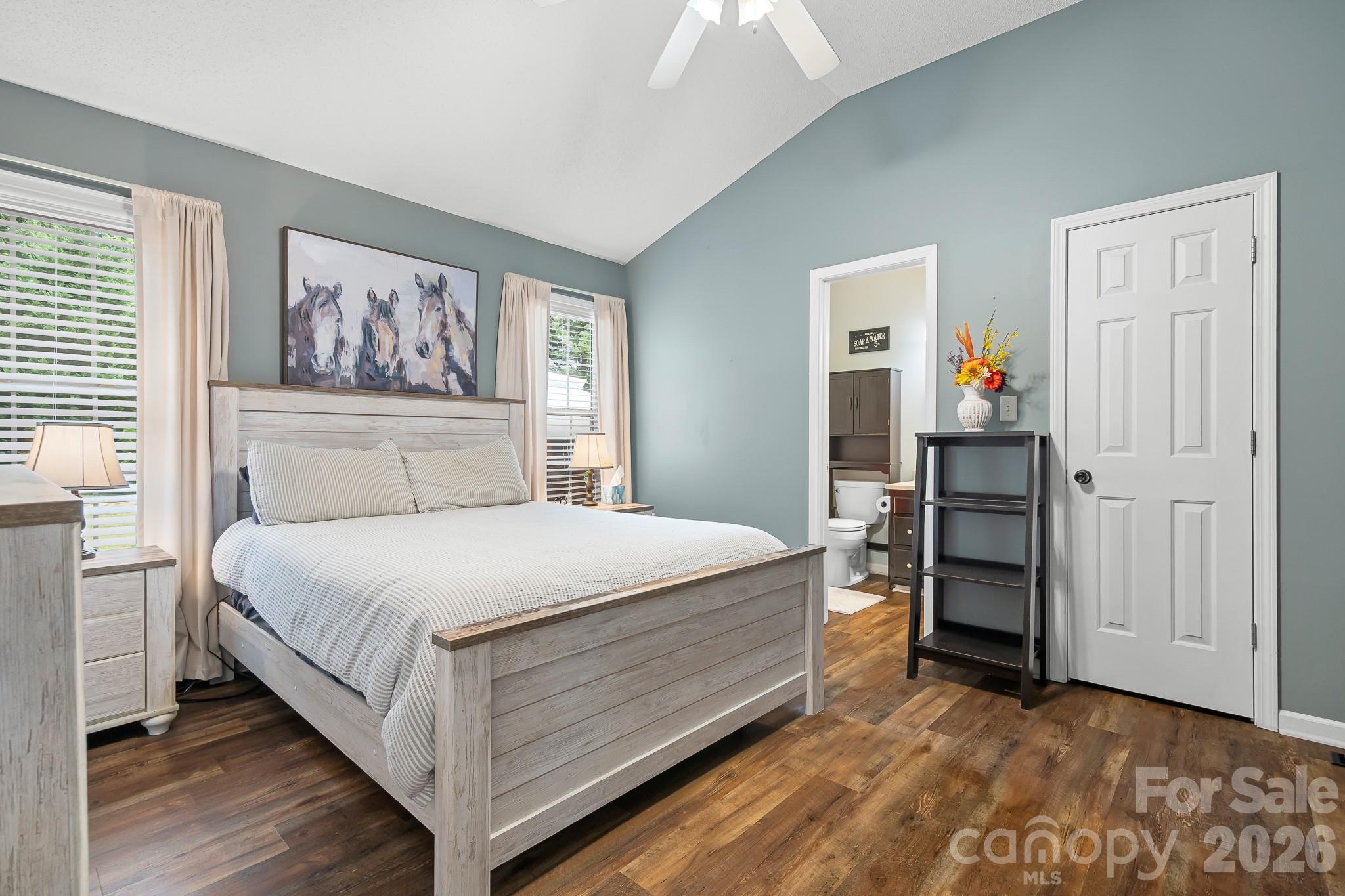 Single Family Residence at 138 Valley Glen Drive, Troutman, photo 17 of 36
