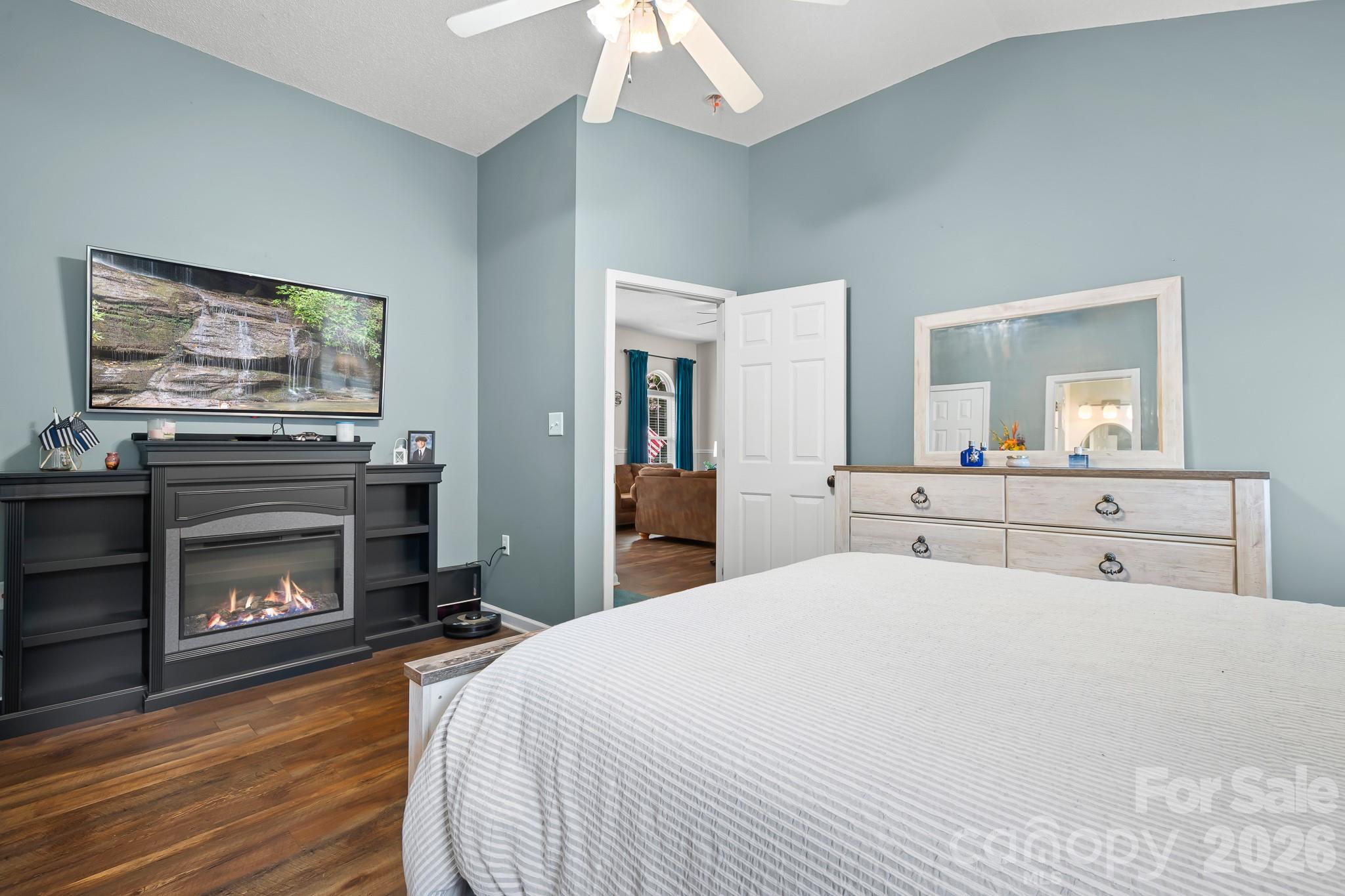 Single Family Residence at 138 Valley Glen Drive, Troutman, photo 20 of 36