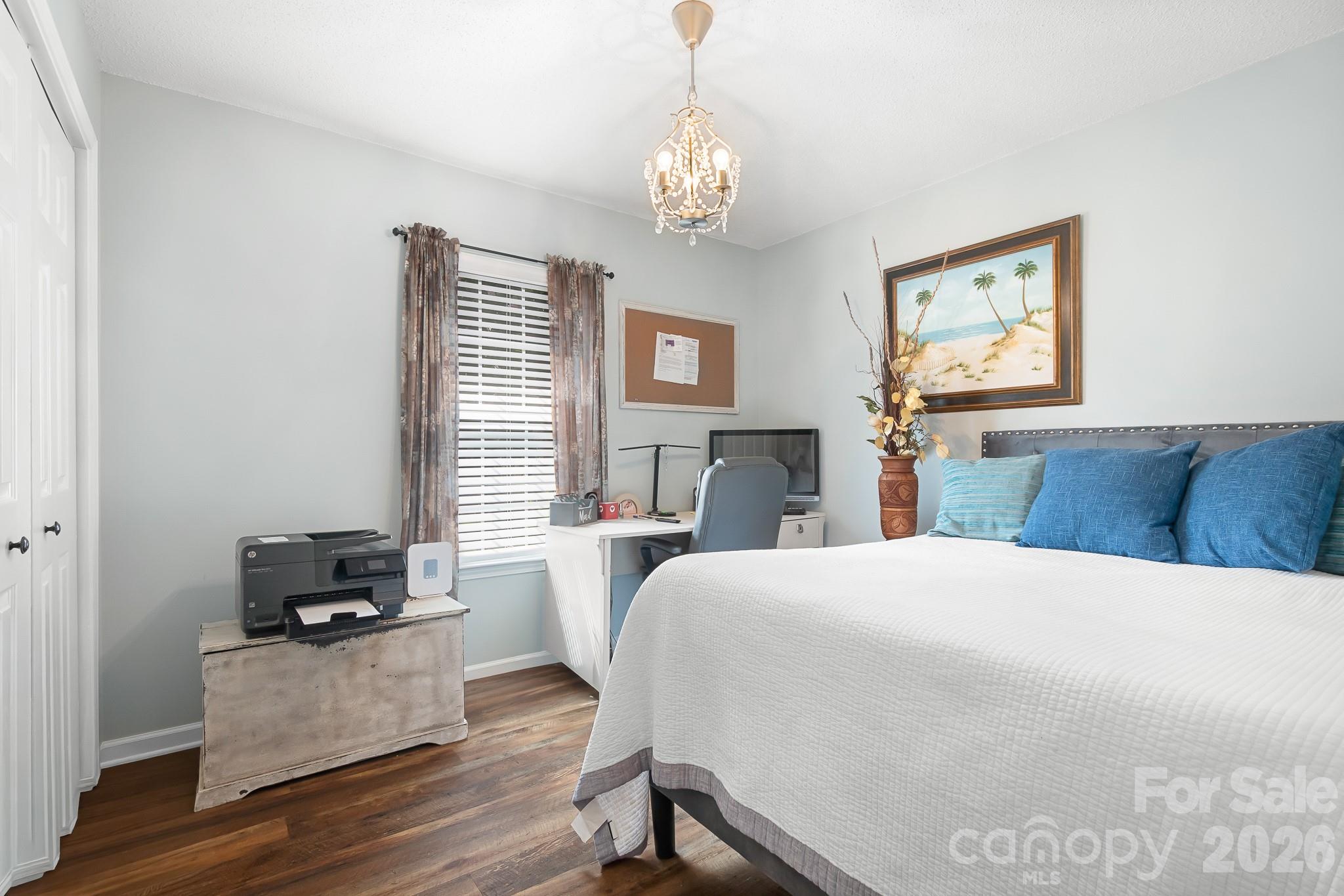 Single Family Residence at 138 Valley Glen Drive, Troutman, photo 24 of 36