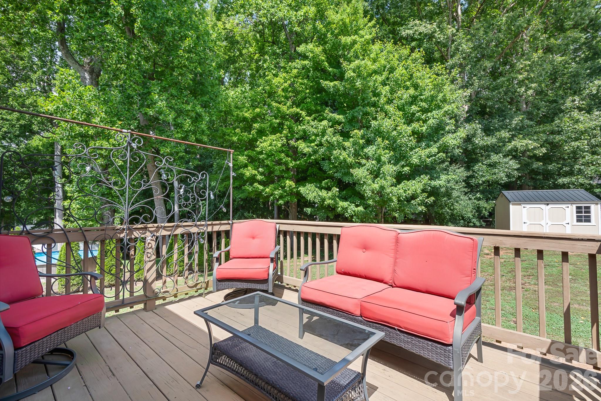 Single Family Residence at 138 Valley Glen Drive, Troutman, photo 26 of 36