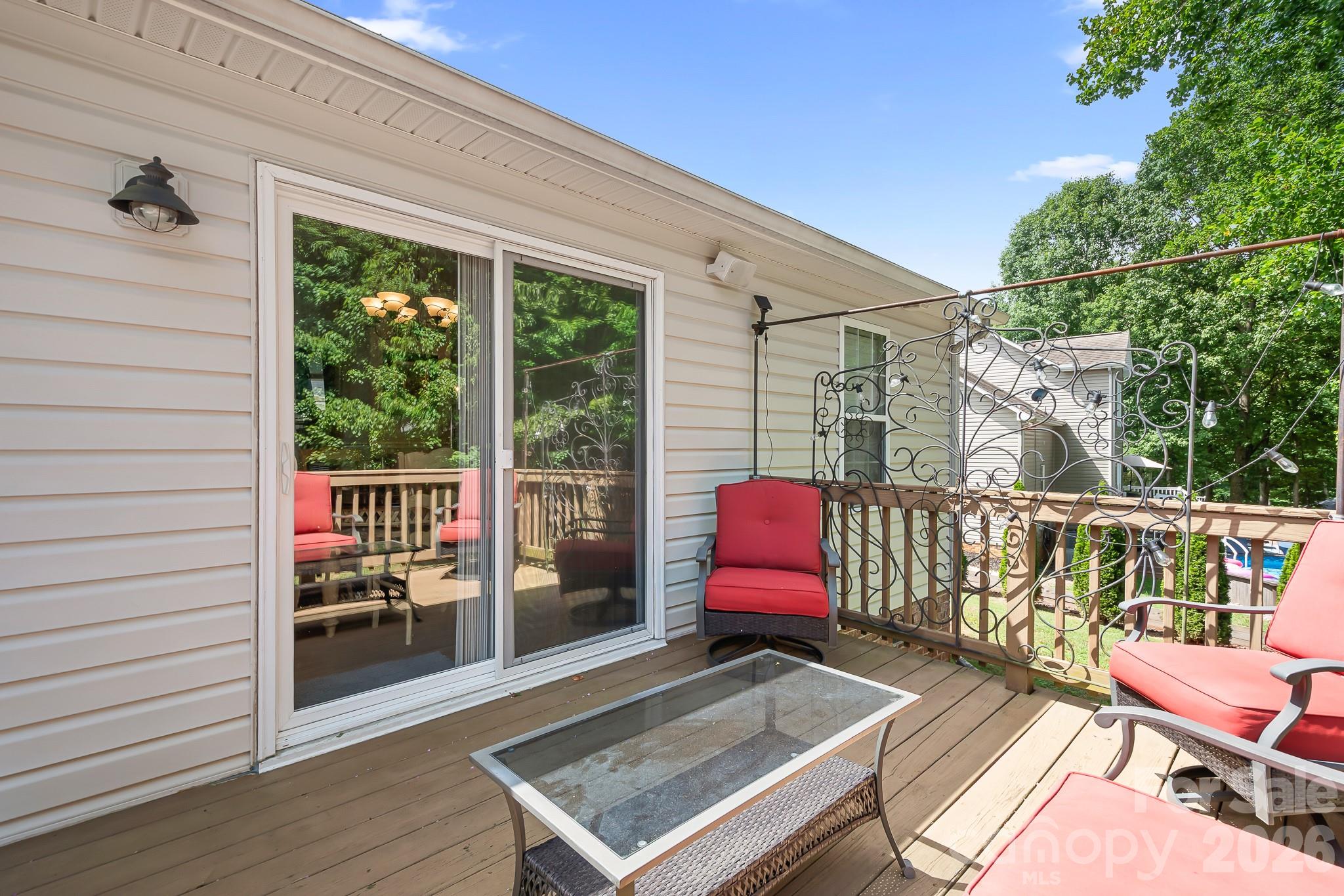 Single Family Residence at 138 Valley Glen Drive, Troutman, photo 27 of 36