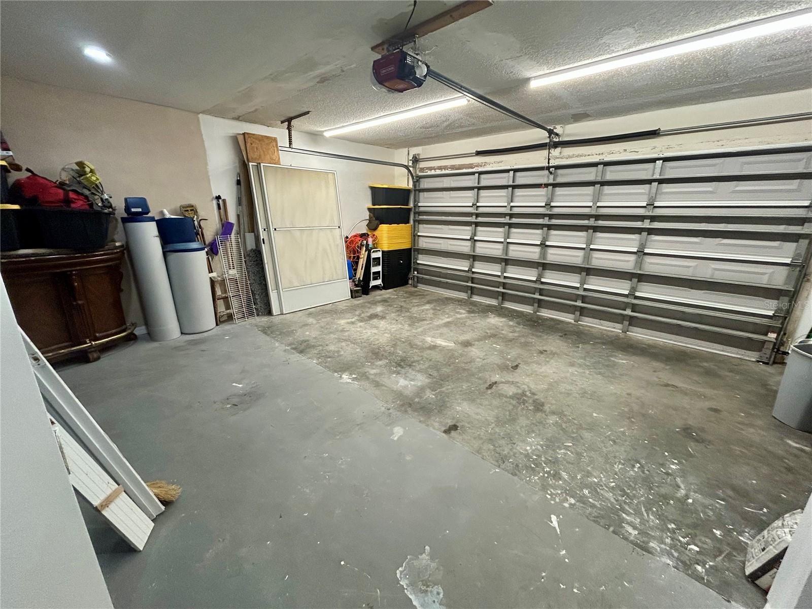 Garage - 13238 FOWLER AVE, PORT CHARLOTTE