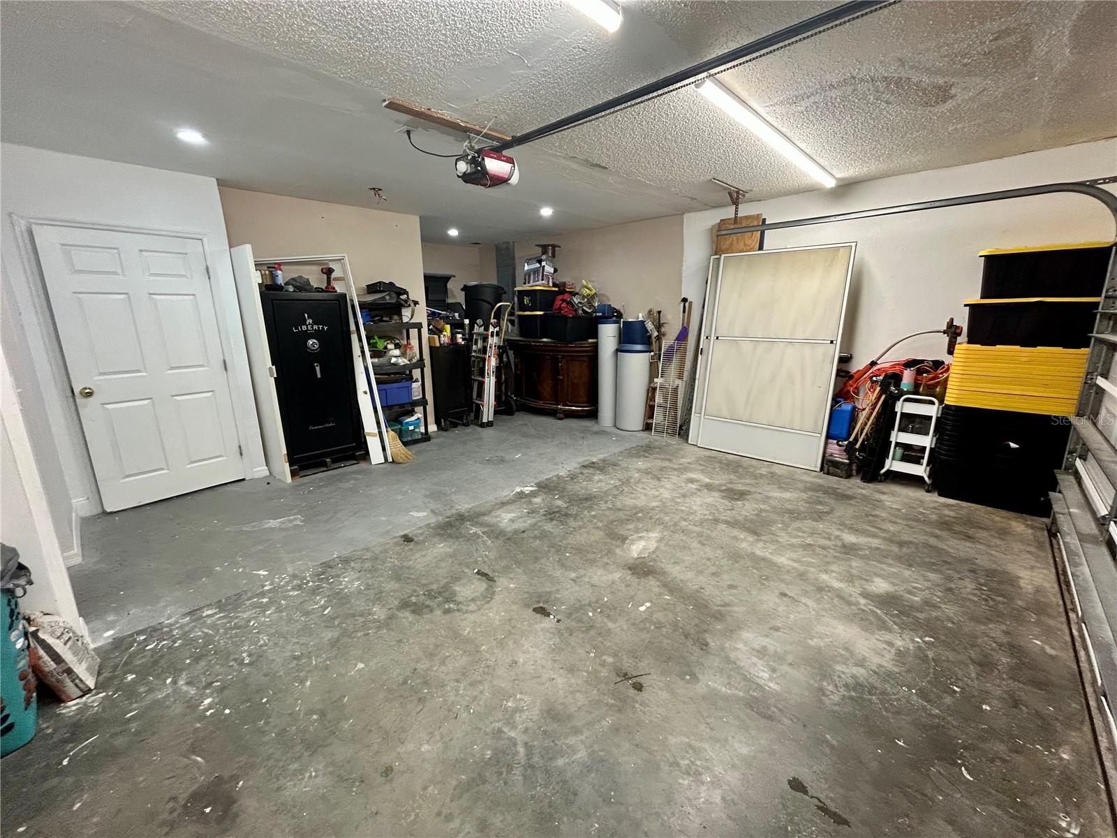 Garage - 13238 FOWLER AVE, PORT CHARLOTTE