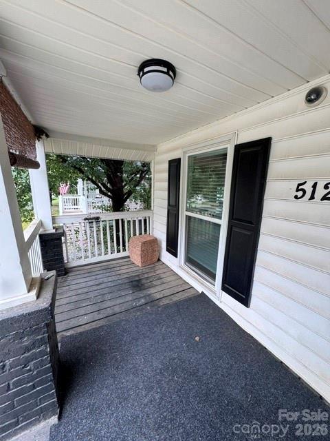 Single Family Residence at 512 S Gray Street, Gastonia, photo 6 of 28