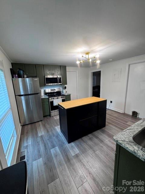 Single Family Residence at 512 S Gray Street, Gastonia, photo 3 of 28