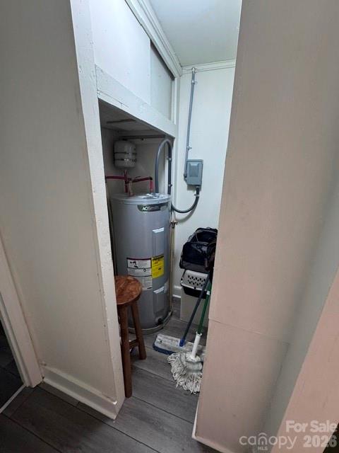 Single Family Residence at 512 S Gray Street, Gastonia, photo 22 of 28