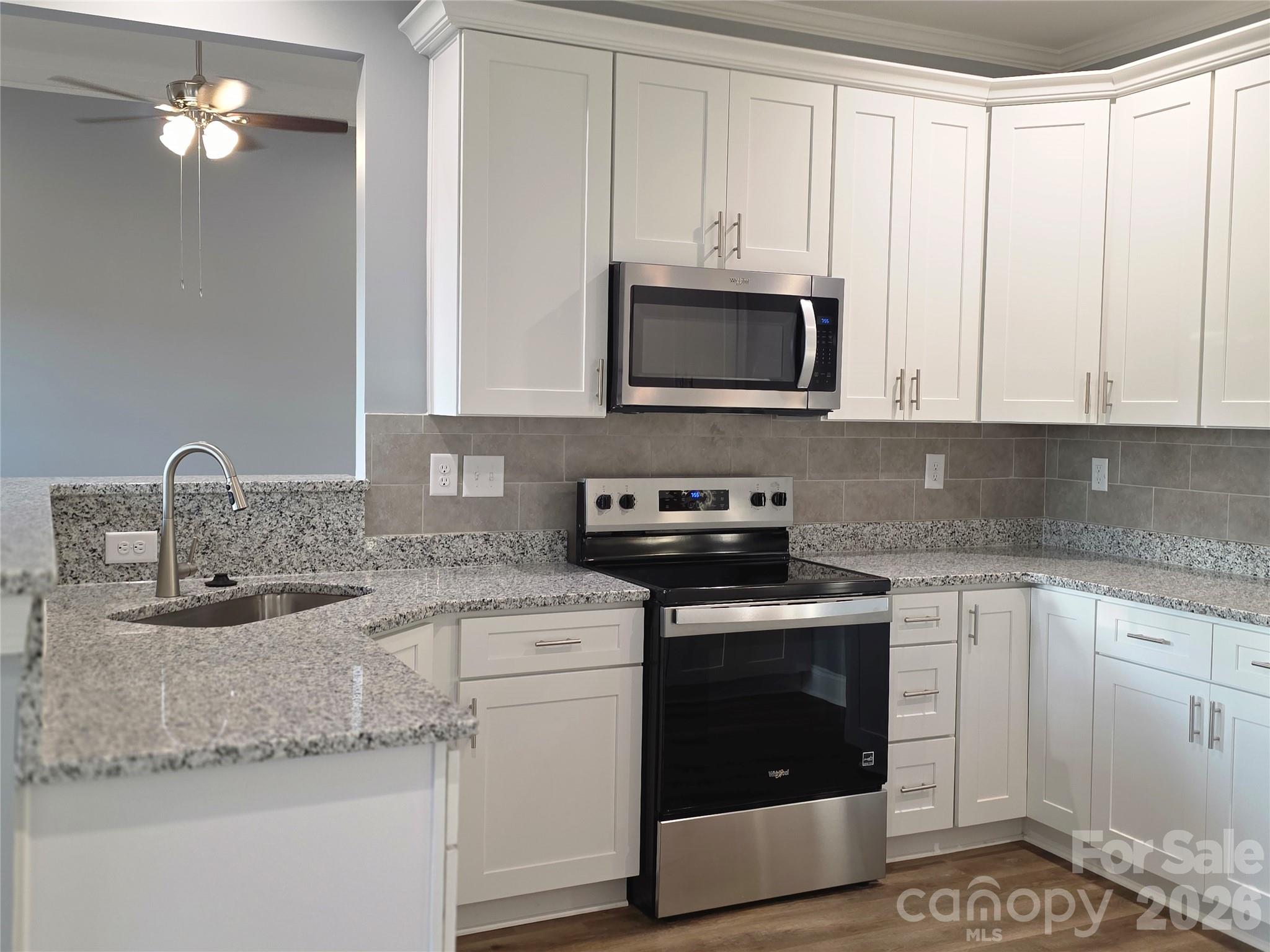 Single Family Residence at 5517 Harvest Hills Road, Bessemer City, photo 12 of 26
