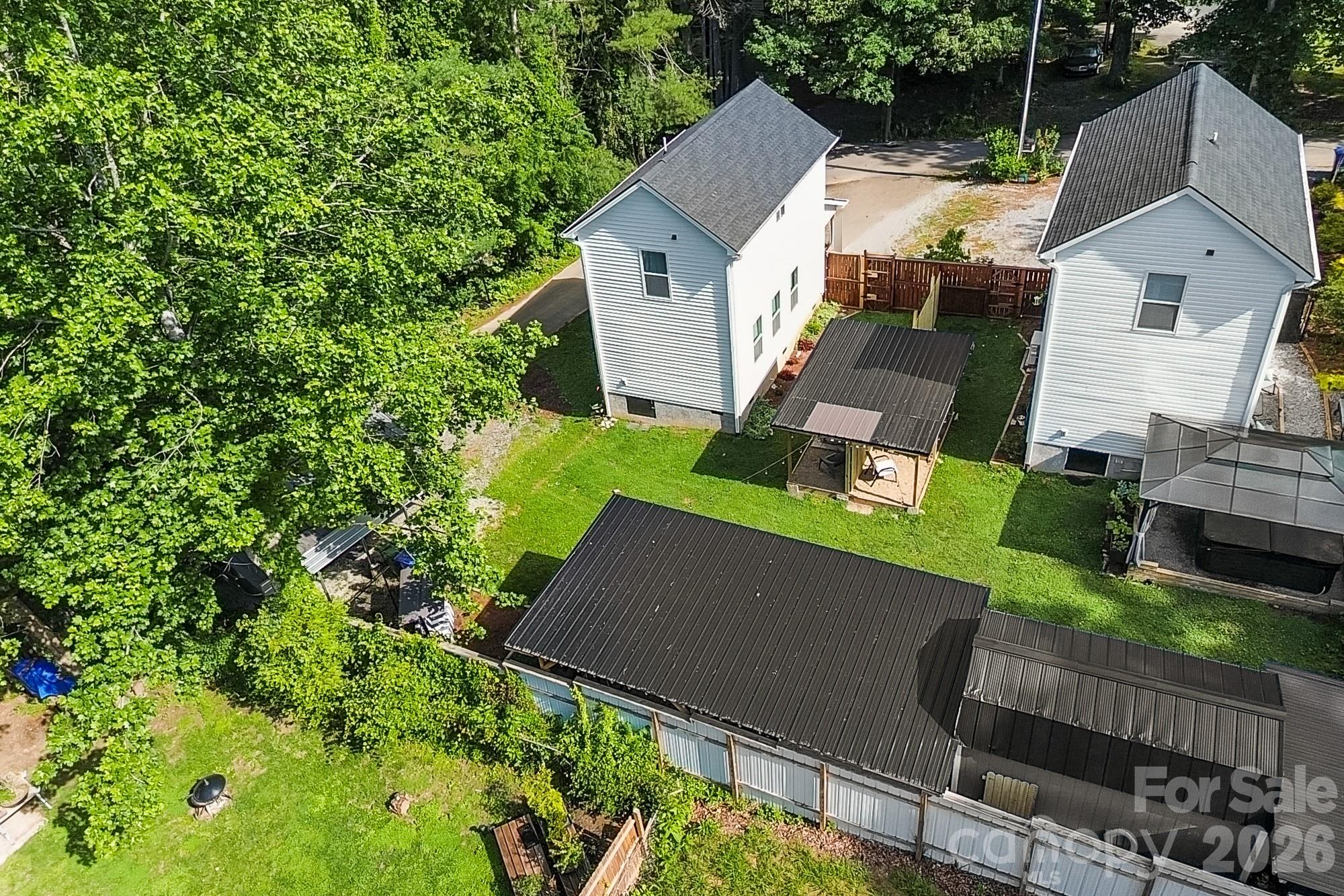 Single Family Residence at 13 Trade Street, Arden, photo 25 of 37