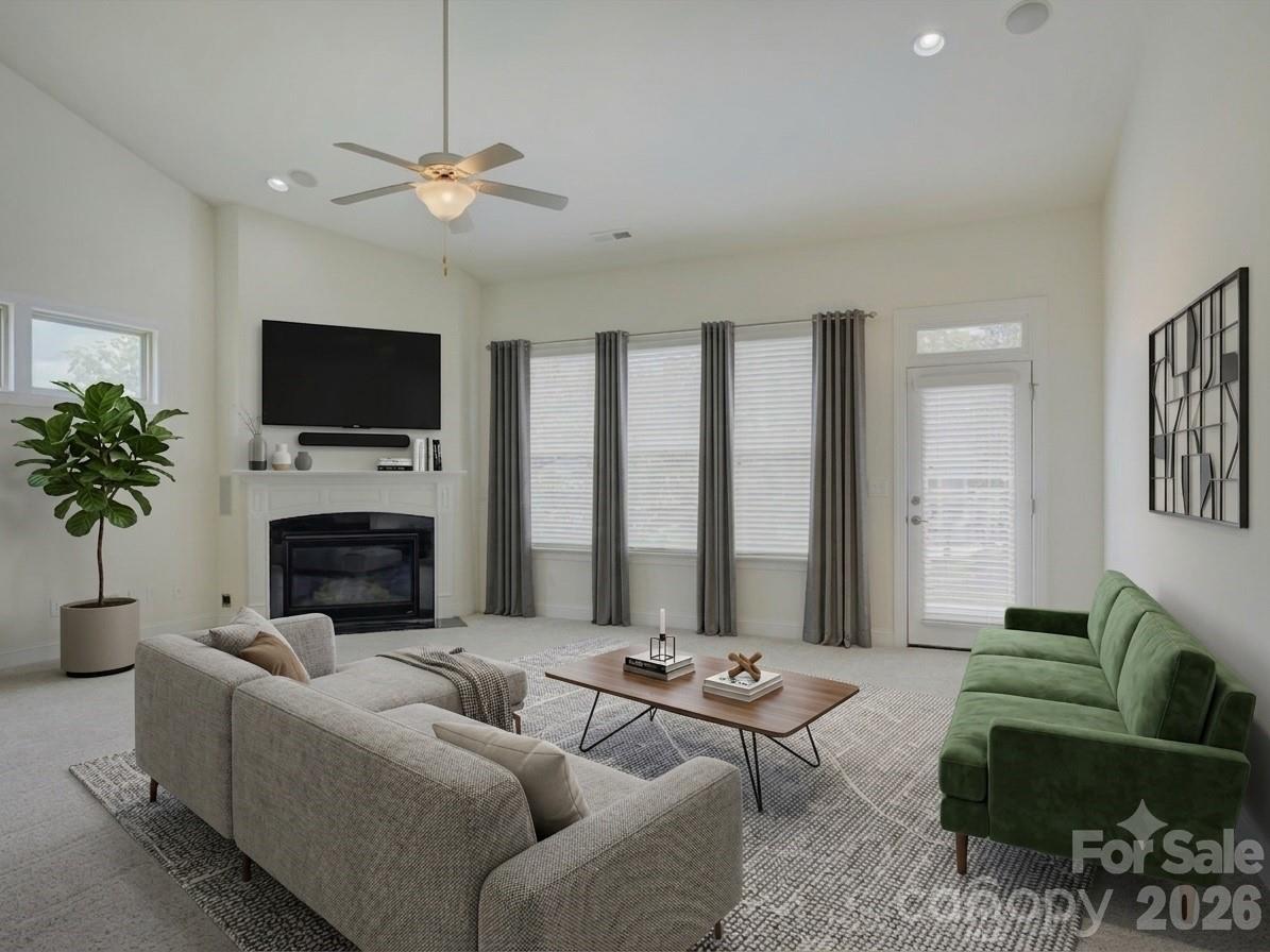 Single Family Residence at 6005 Hyde Park Drive, Indian Trail, photo 9 of 43