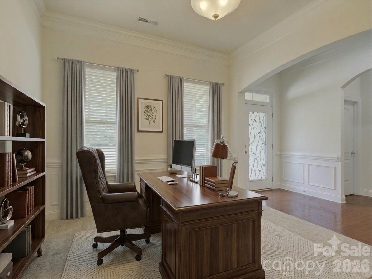 Single Family Residence at 6005 Hyde Park Drive, Indian Trail, photo 7 of 43
