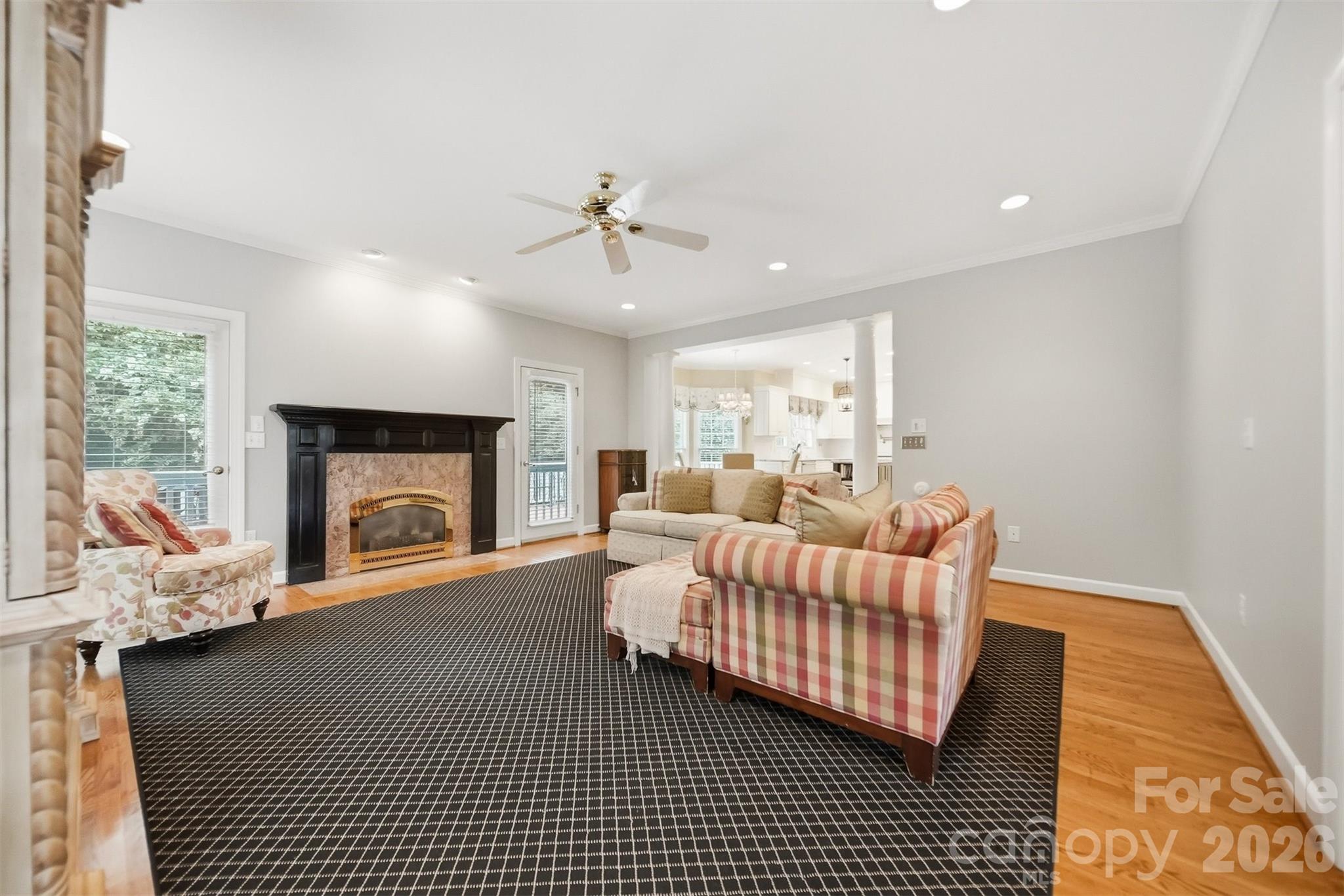 Single Family Residence at 3704 8th Street Place NW, Hickory, photo 10 of 47