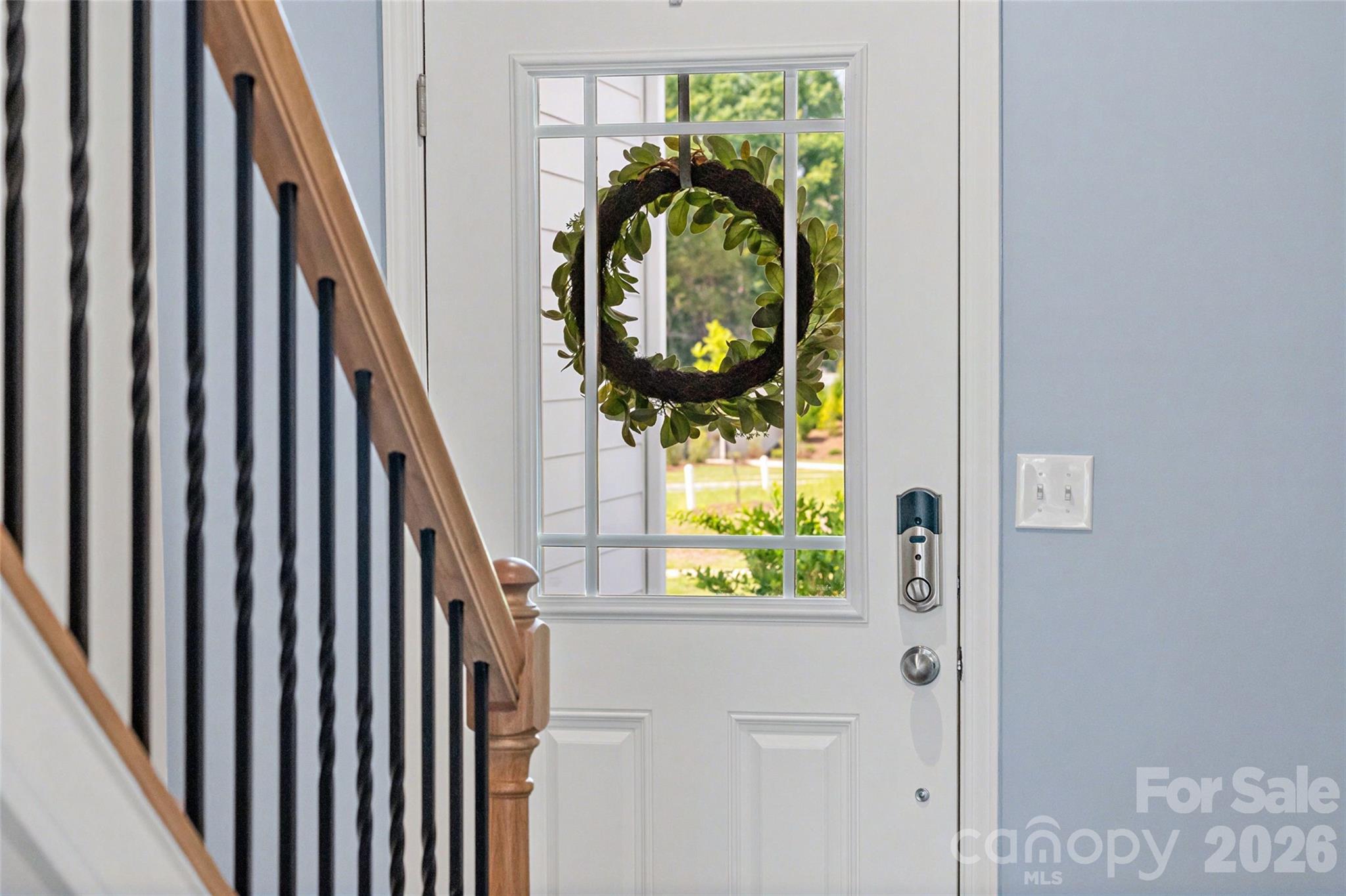 Townhouse at 608 Cassidy Court, Clover, photo 5 of 45