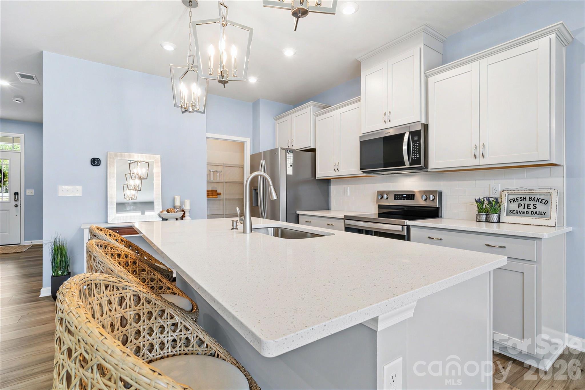 Townhouse at 608 Cassidy Court, Clover, photo 11 of 45