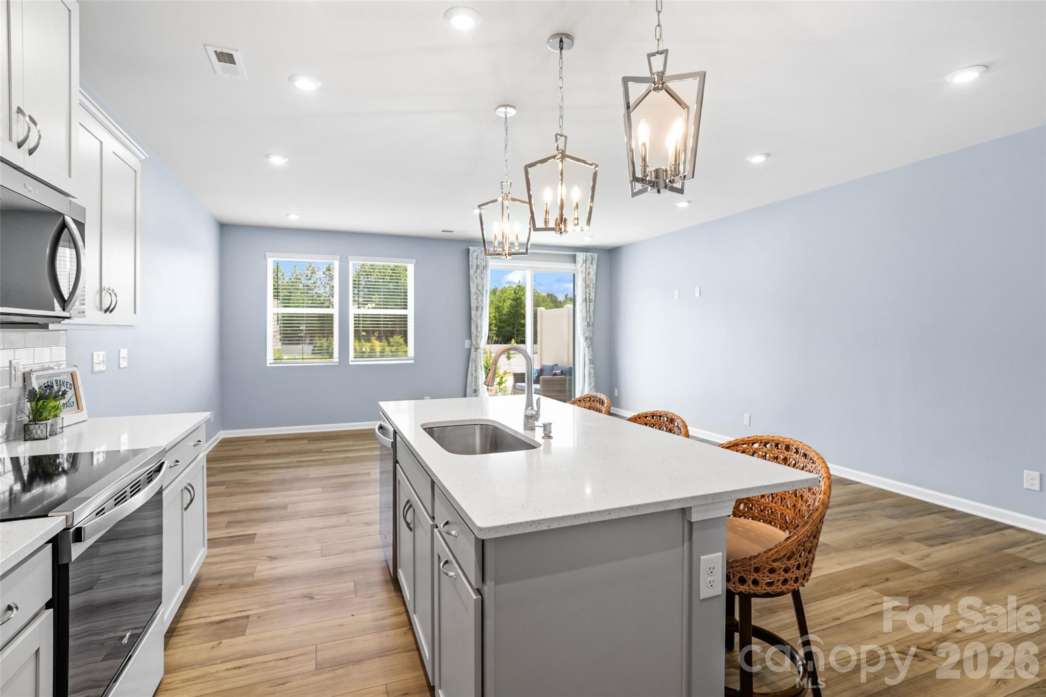 Townhouse at 608 Cassidy Court, Clover, photo 15 of 45