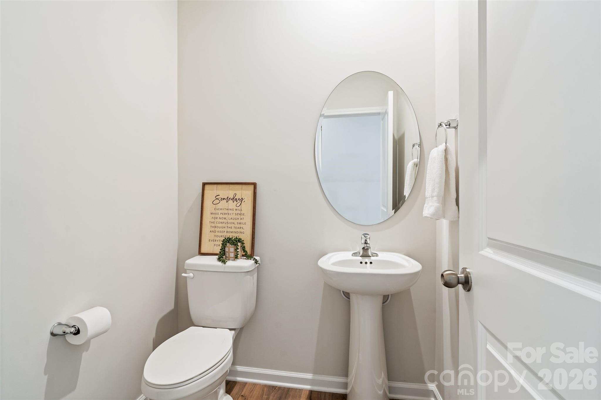 Townhouse at 608 Cassidy Court, Clover, photo 17 of 45