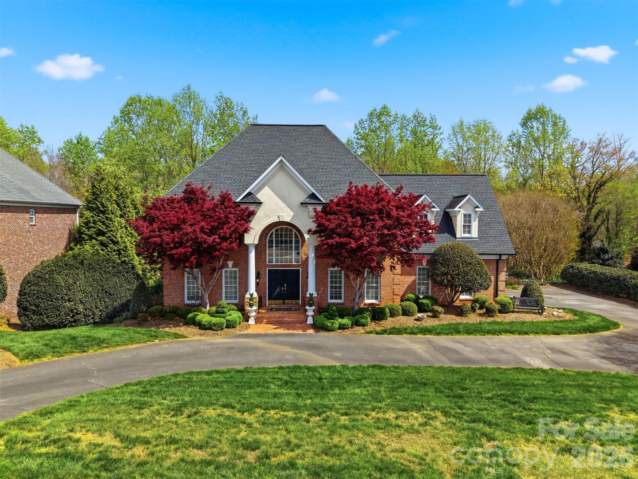 Single Family Residence at 3704 8th Street Place NW, Hickory, photo 3 of 47